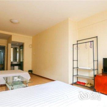 西安幸福海璟公寓酒店提供图片