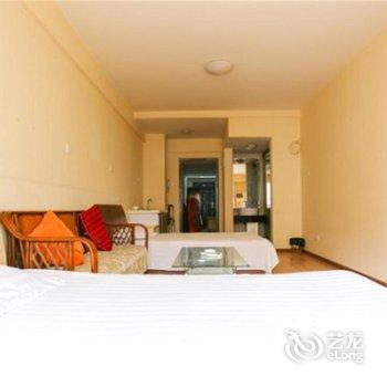 西安幸福海璟公寓酒店提供图片