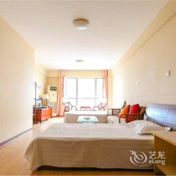 西安幸福海璟公寓酒店提供图片