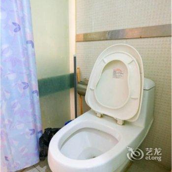 西安幸福海璟公寓酒店提供图片