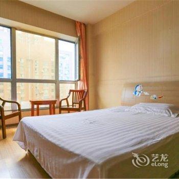 西安幸福海璟公寓酒店提供图片