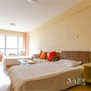 西安幸福海璟公寓酒店提供图片