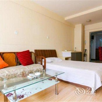 西安幸福海璟公寓酒店提供图片