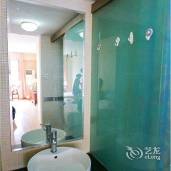 西安幸福海璟公寓酒店提供图片