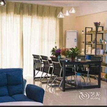 南宁十一号院青年旅舍酒店提供图片