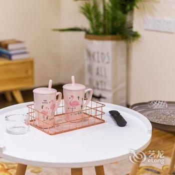 重庆Mandy麦子公寓(中兴路分店)酒店提供图片