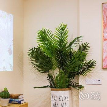重庆Mandy麦子公寓(中兴路分店)酒店提供图片