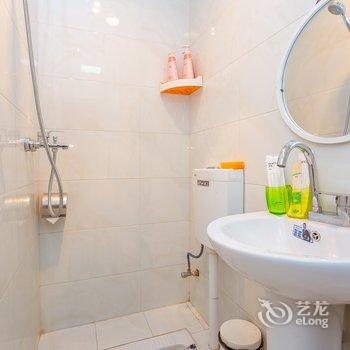 成都途掌柜·正正公寓(儿童乐园分店)酒店提供图片