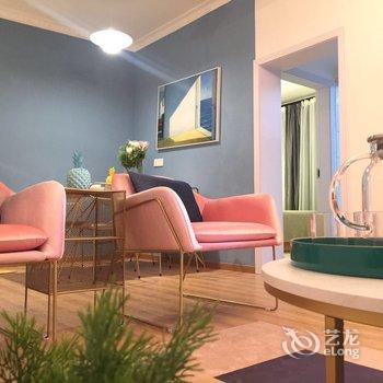重庆TTO·叁贰壹公寓(7号店)酒店提供图片