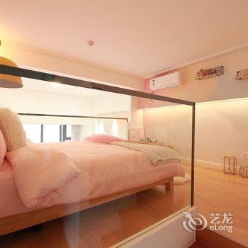 上海LindaHu公寓酒店提供图片