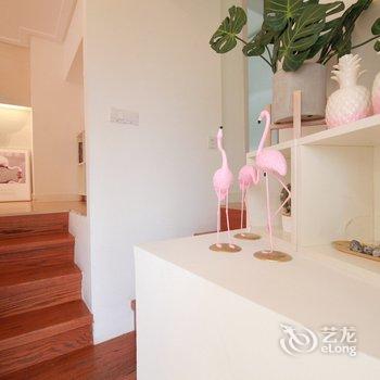 上海LindaHu公寓酒店提供图片