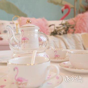 上海LindaHu公寓酒店提供图片