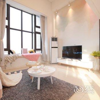 上海LindaHu公寓酒店提供图片