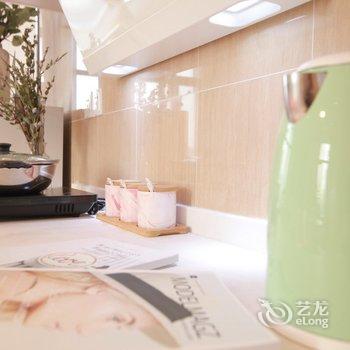 上海LindaHu公寓酒店提供图片