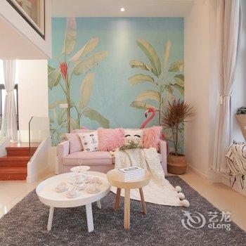 上海LindaHu公寓酒店提供图片