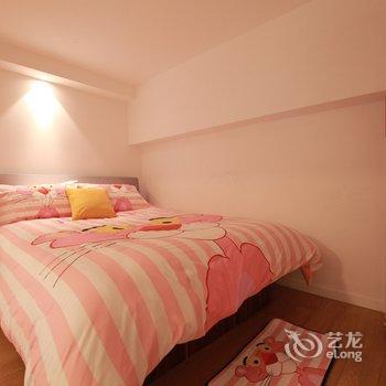 上海LindaHu公寓酒店提供图片