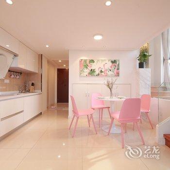 上海LindaHu公寓酒店提供图片