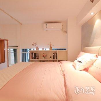 上海LindaHu公寓酒店提供图片