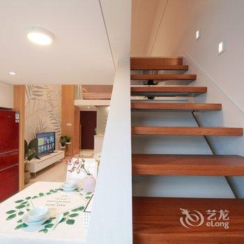 上海LindaHu公寓酒店提供图片