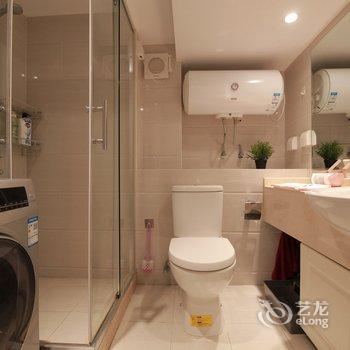 上海LindaHu公寓酒店提供图片