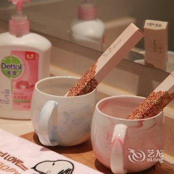 上海LindaHu公寓酒店提供图片