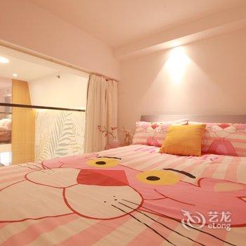 上海LindaHu公寓酒店提供图片