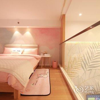 上海LindaHu公寓酒店提供图片