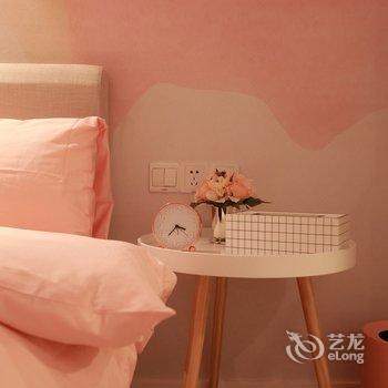 上海LindaHu公寓酒店提供图片