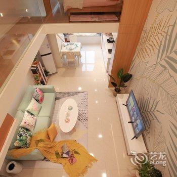 上海LindaHu公寓酒店提供图片