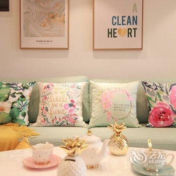 上海LindaHu公寓酒店提供图片