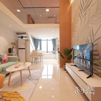 上海LindaHu公寓酒店提供图片