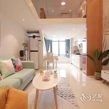 上海LindaHu公寓酒店提供图片