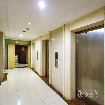 重庆途掌柜·小七公寓(永宁村分店)酒店提供图片