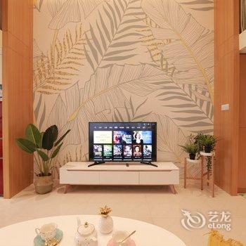 上海LindaHu公寓酒店提供图片