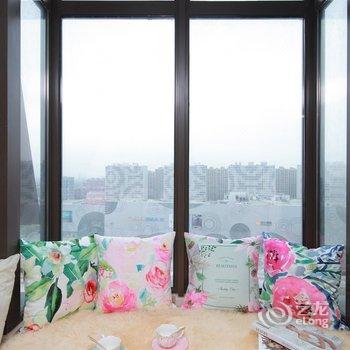 上海LindaHu公寓酒店提供图片