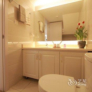 上海LindaHu公寓酒店提供图片