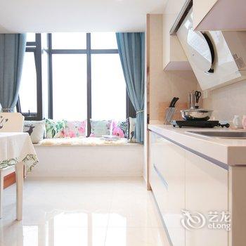 上海LindaHu公寓酒店提供图片