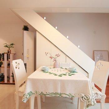 上海LindaHu公寓酒店提供图片