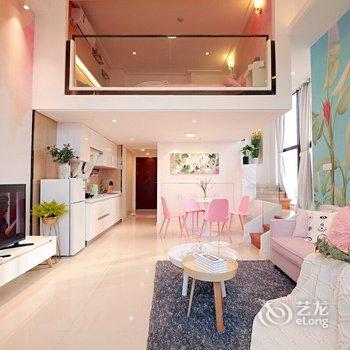 上海LindaHu公寓酒店提供图片