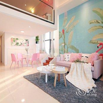 上海LindaHu公寓酒店提供图片