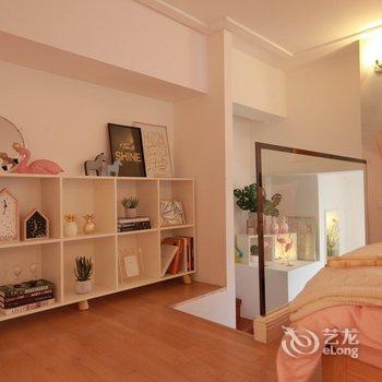 上海LindaHu公寓酒店提供图片