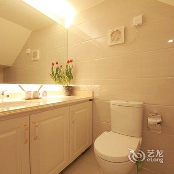 上海LindaHu公寓酒店提供图片