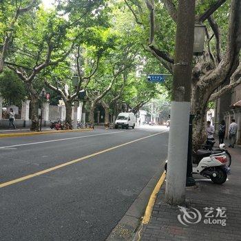 上海candy旅行家公寓(2号店)酒店提供图片