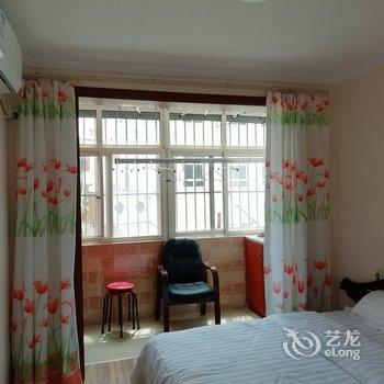 白雪小屋(青岛陵县支路店)酒店提供图片