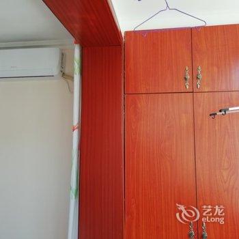 白雪小屋(青岛陵县支路店)酒店提供图片