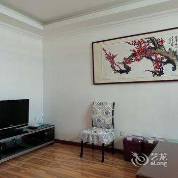 白雪小屋(青岛陵县支路店)酒店提供图片