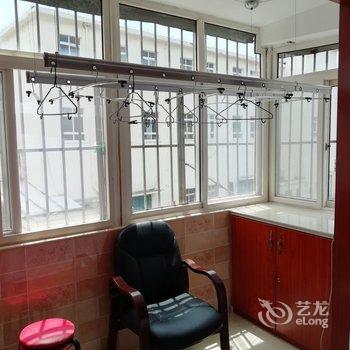 白雪小屋(青岛陵县支路店)酒店提供图片