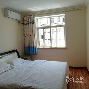 白雪小屋(青岛陵县支路店)酒店提供图片