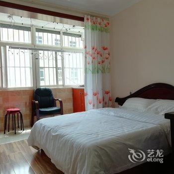 白雪小屋(青岛陵县支路店)酒店提供图片