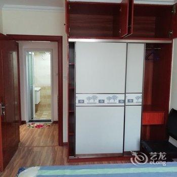 白雪小屋(青岛陵县支路店)酒店提供图片
